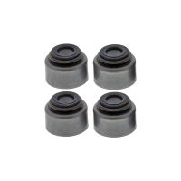 reten de aceite de vastago de valvula bmw g 650 gs 11- kit