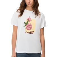 iblues camiseta iblpagina para mujer