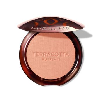 Terracotta Blush 000 Pearly Beige