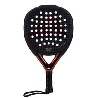 pala de padel adidas metalbone carbon 33 2024 negra