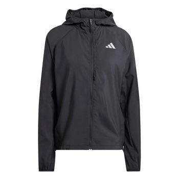 adidas Run Essential  Chaqueta para correr Mujeres-negro