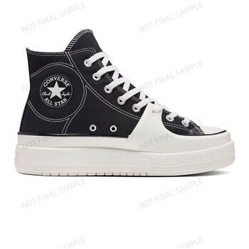 Converse Deportivas Moda Chuck Taylor All Star Utility para hombre