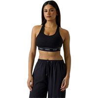 guess sujetador deportivo alba para mujer
