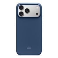 funda para movil beats bedrock blue rigida policarbonato magsafe antihuella para iphone 17 pro max