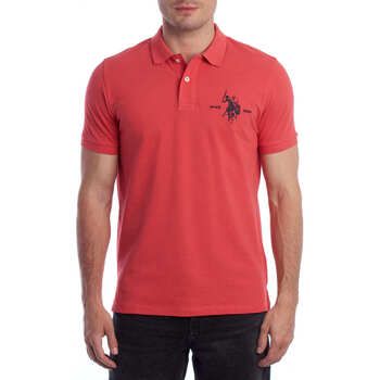 U.S Polo Assn. Polo US41197049 para hombre