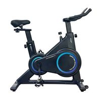 smart bike advance 4000 behumax