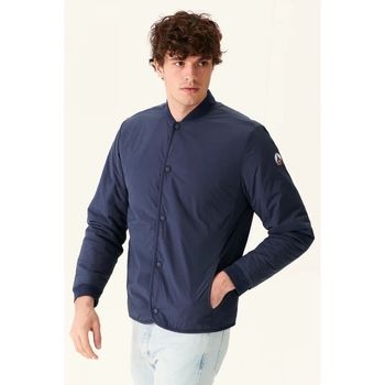 JOTT Cazadora Colorado para hombre