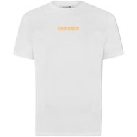 lacoste camiseta gt24639 para hombre