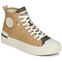 palladium zapatillas altas palla ace chukka org para mujer