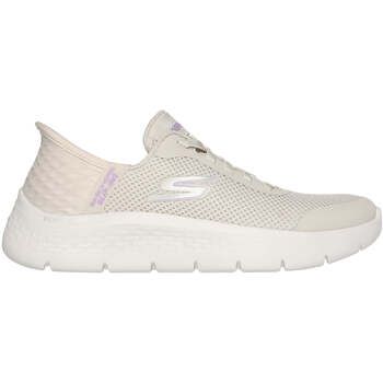 Skechers Zapatillas 124836-BKW para mujer