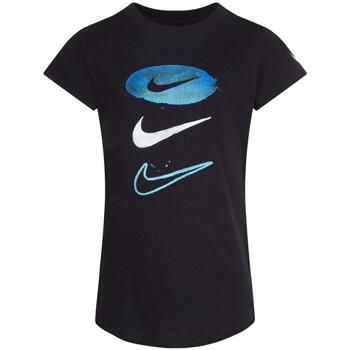 Nike Camiseta Daze para niña