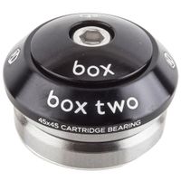 box two conversion race headset