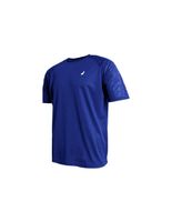 camiseta joluvi twist azul ultravioleta