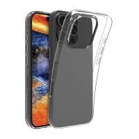 funda para movil dbramante1928 nuuk cover plastico transparente para iphone 16 pro
