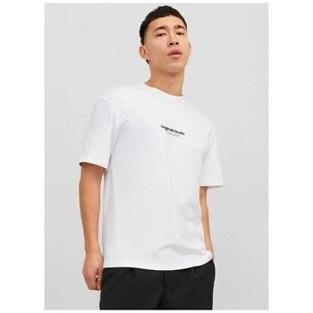 Jack & Jones Camiseta CAMISETA JORVESTERBRO NOOS HOMBRE para hombre