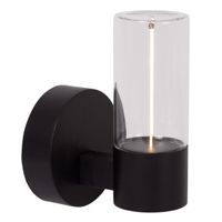 aplique de exterior led filani 65w