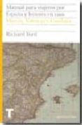 manual para viajeros por espana y lectores en casa murcia valen cia y