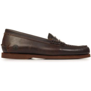 Timberland Mocasines Classic Boat para hombre