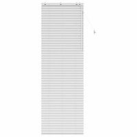 persiana veneciana blanco 75 x 250 cm 35 mm vidaxl