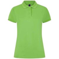 henbury tops y camisetas h476 para mujer