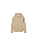 sudadera lacoste sweatshirt hombre beige