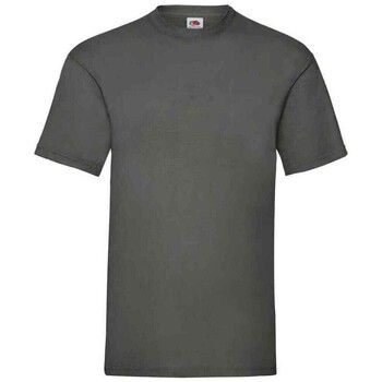 Fruit Of The Loom Camiseta Valueweight para hombre