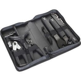 Pro Caja Herramientas Set 11 Herramientas