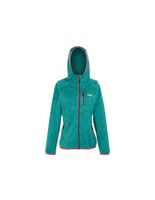 polar de montana regatta newhill mujer verde