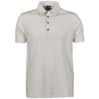 Tee Jays Polo Prima para hombre
