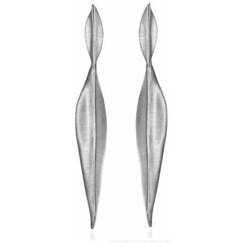 Jorge Revilla Pendientes Pendientes largos Forest para mujer