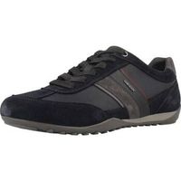 geox deportivas moda u wells c para hombre