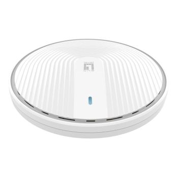 Punto de Acceso Inalámbrico LevelOne WAP-8131 Dual-Band 1800 Mbit/s PoE