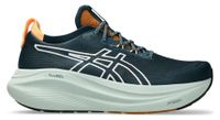 asics hombre - azul