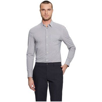 Guess Camisa manga larga Camisas-HOMBRES para hombre