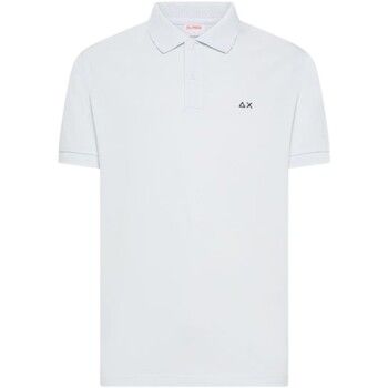 Sun68 Polo A36115-PE26-01 para hombre
