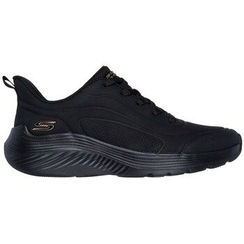 Skechers Zapatillas Bobs Squad Waves-Just Wading para mujer
