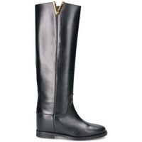 via roma 15 botas - para mujer