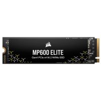 corsair mp600 elite 2tb ssd pcie gen4 x4 nvme m2 nand tlc 3d sin disipador