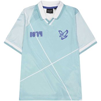 Lyle & Scott Polo GT17581 para niña