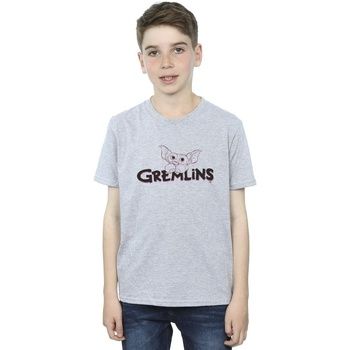 Gremlins Tops y Camisetas BI19813 para niño