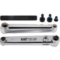 rant bangin 48 crank chrome  170mm
