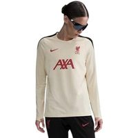 nike camiseta manga larga gt32485 para mujer