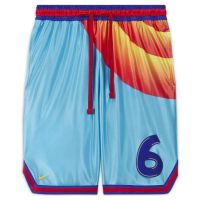 short nike space jam swingman lebron tune squad