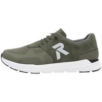 rieker zapatillas preston para hombre