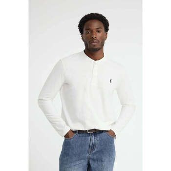Polo Club Camiseta manga larga RIGBY GO TSHIRT GINZA para hombre