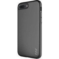 jivo combo tough iphone 7 case - black black