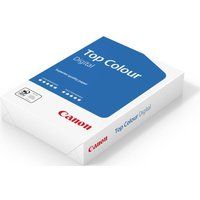 canon top colour zero a4 paper - 500 sheets