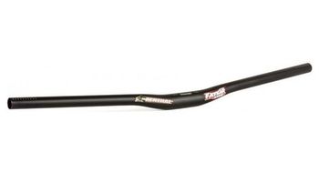 Manillar renthal fatbar lite 31 8mm aluminio 760mm negro