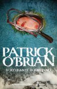 el ayudante del cirujano serie aubrey-maturin 7