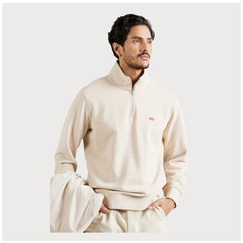 Levis Jersey SUDADERA LEVI'S® ORIGINAL HM 1/4 ZIP HOMBRE para hombre